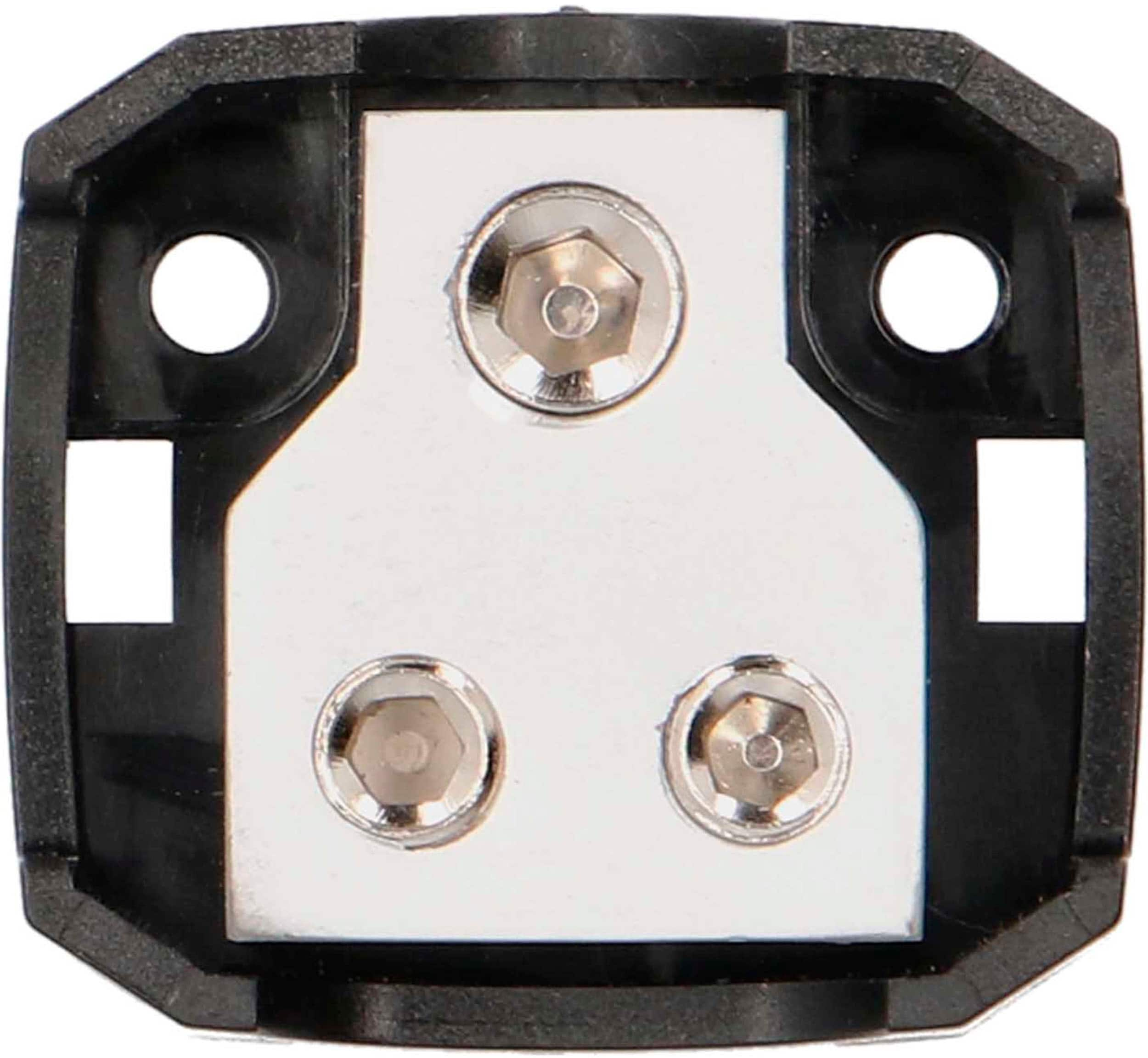 KICKER Power Distribution Block Black 46DB4 - Best Buy