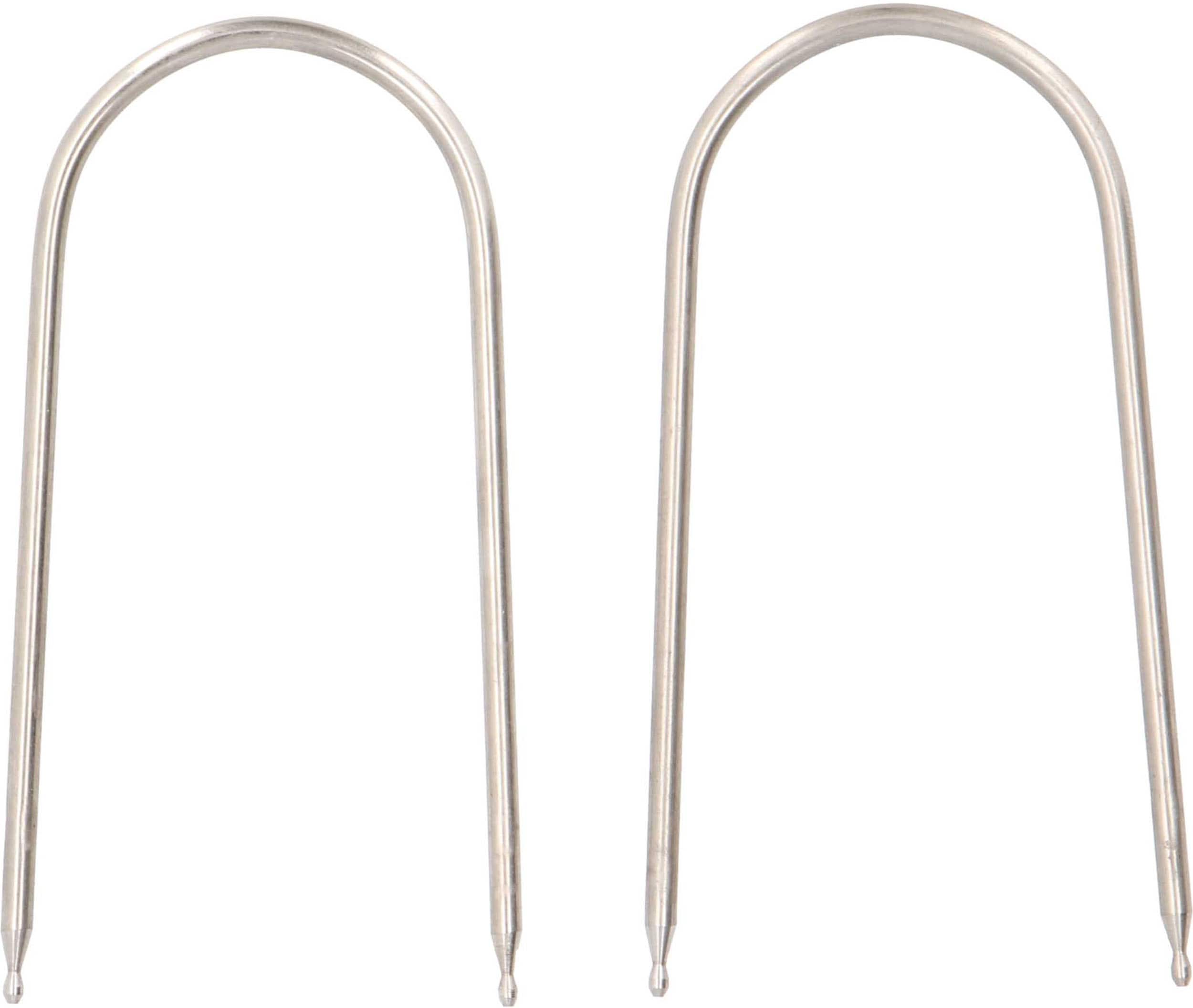 Front. Metra - Radio Removal Tool for Select 1988 and Later Ford, Lincoln, and Mercury Vehicles.