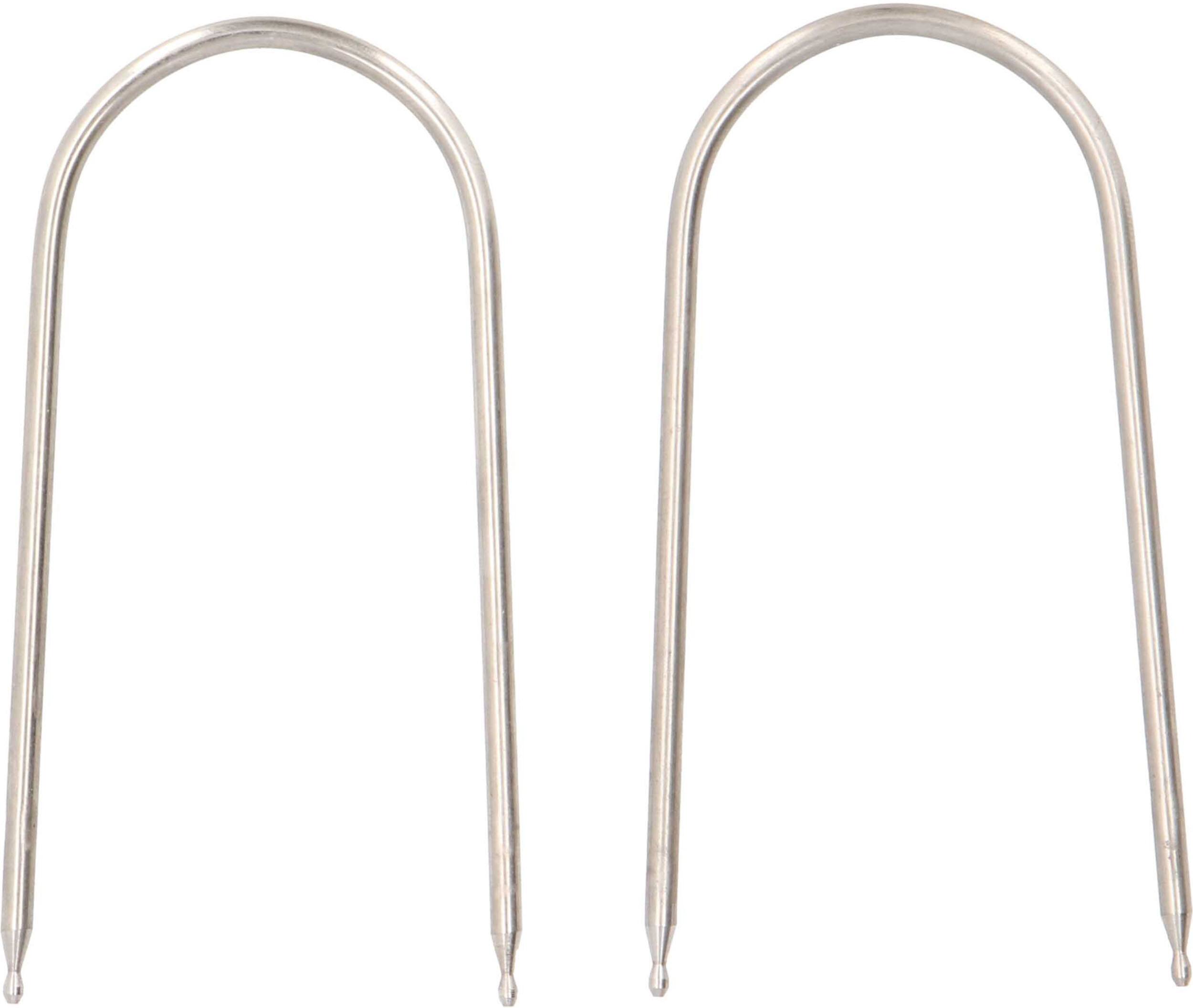 Front. Metra - Radio Removal Tool for Select 1988 and Later Ford, Lincoln, and Mercury Vehicles.