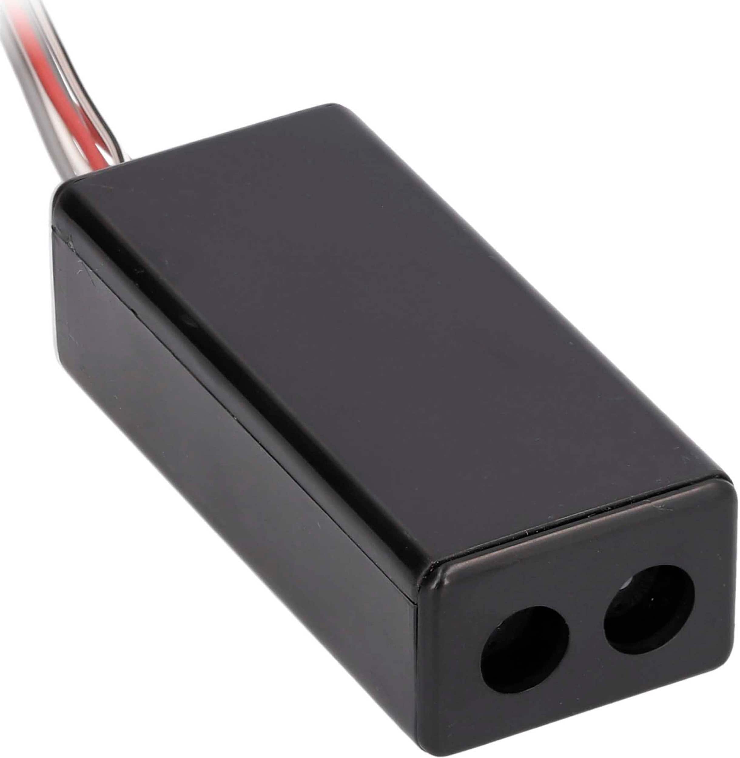 Metra - Line Output Converter - Black - Angle_Zoom