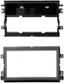 Alt View 14. Metra - Dash Kit for Select 2004-2008 Ford, Lincoln and Mercury Vehicles - Black.