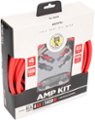 Alt View 15. Metra - 4 AWG Complete Amp Kit - Multi.