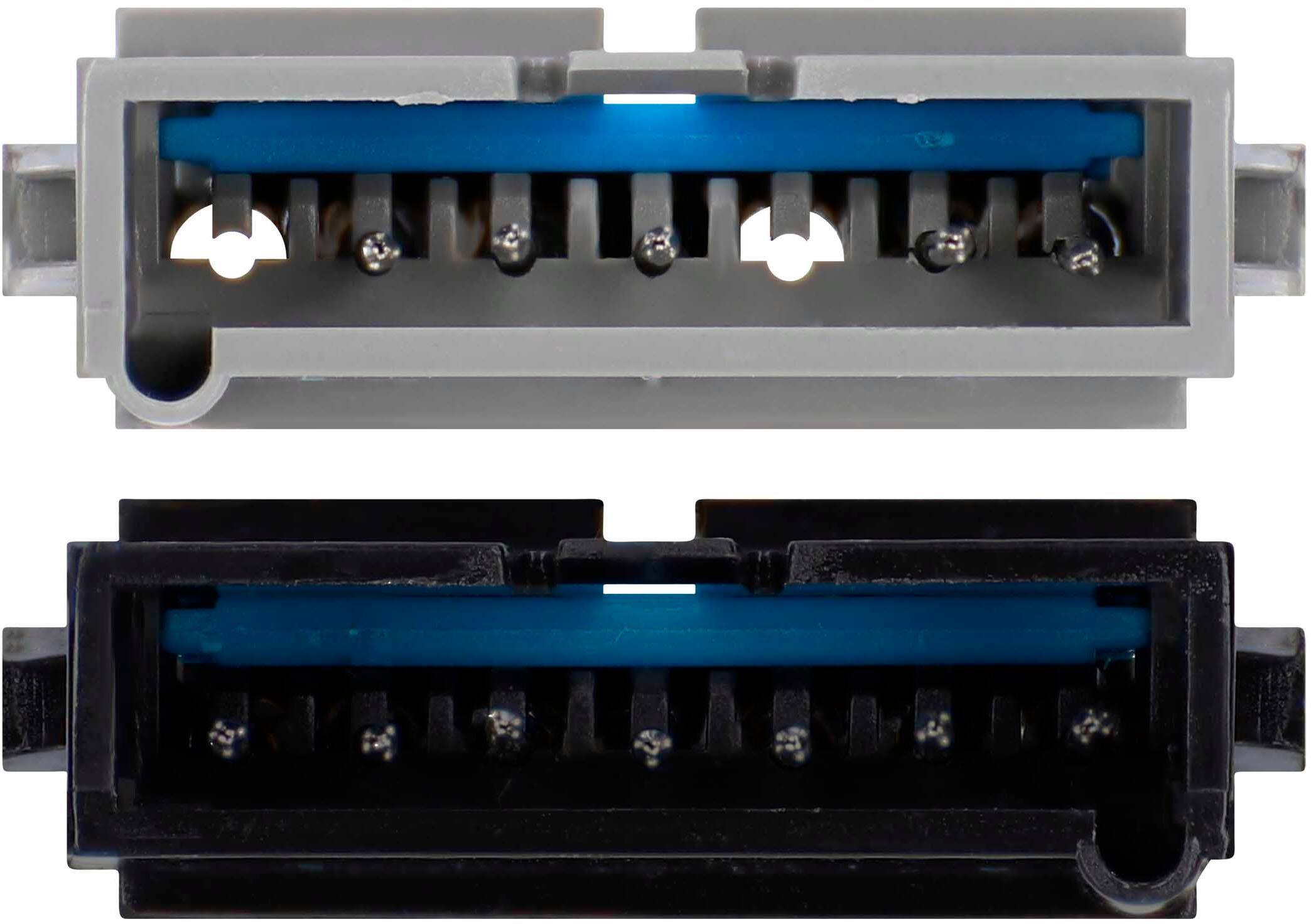 Alt View 12. Metra - Speaker Harness for Select 1984-2005 Chrysler, Dodge, Jeep and Plymouth Vehicles - Multi.