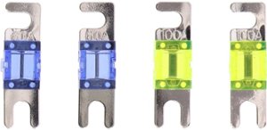 Metra - 60- and 100-amp AFS Fuse (4-Count) - Gray - Front_Zoom