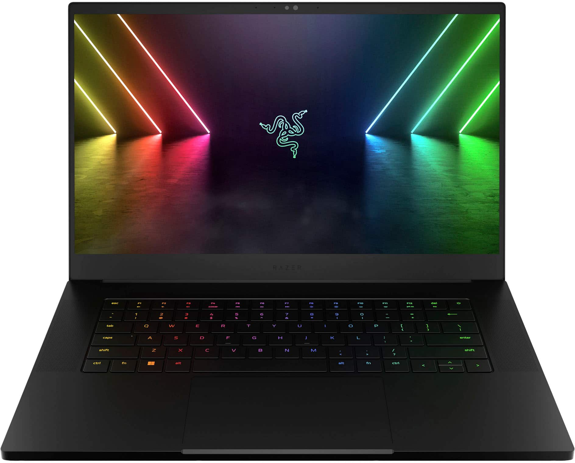 Gaming Laptops - Laptop Computers for PC Gaming - Razer Blade💻