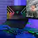 Alt View 14. Razer - Blade 15 - 15.6" Gaming Laptop - QHD- 240HZ - Intel Core i7 - NVIDIA GeForce RTX 3070 Ti - 16GB RAM - 1TB SSD - Black.