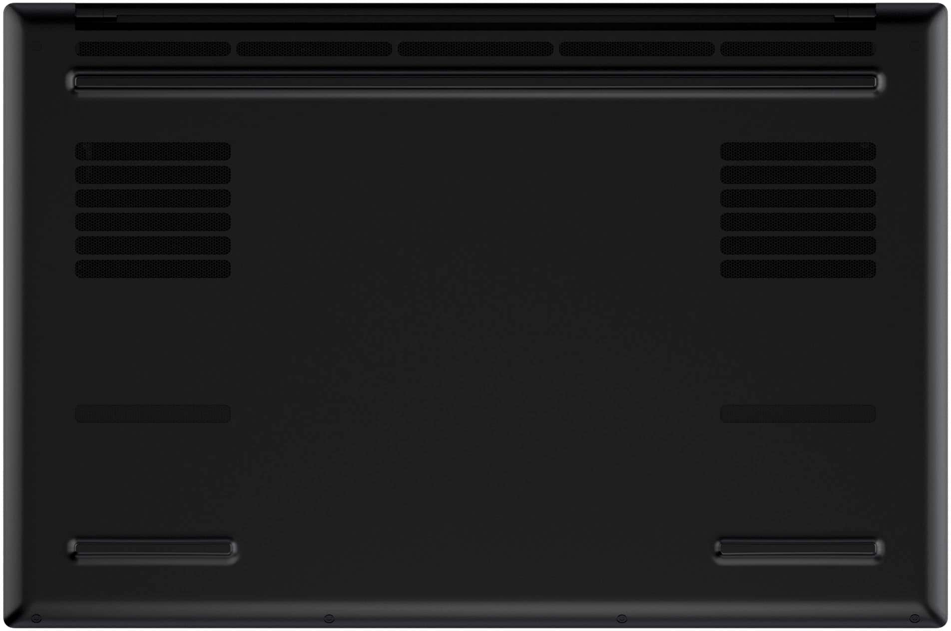 Alt View 12. Razer - Blade 15 - 15.6" Gaming Laptop - QHD- 240HZ - Intel Core i7 - NVIDIA GeForce RTX 3080 Ti - 32GB RAM - 1TB SSD - Black.