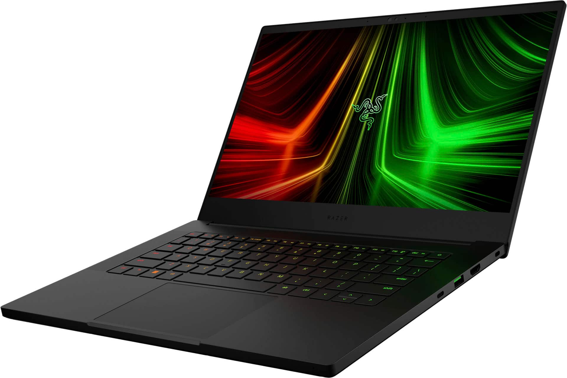 The Ultimate 14-Inch Laptop for Gamers and Creators: Razer Blade 14💻