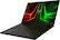 Angle. Razer - Blade 14- 14" Gaming Laptop- QHD 165Hz- AMD Ryzen 9 6900HX- NVIDIA GeForce RTX 3070 Ti- 16GB RAM- 1TB SSD - Black.
