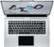 Angle Zoom. GIGABYTE - AERO 16" 4K AMOLED Gaming Laptop - Intel i7-12700H - 16GB Memory - NVIDIA GeForce RTX 3070 Ti - 1TB SSD.