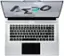 Angle. GIGABYTE - AERO 16" 4K AMOLED Gaming Laptop - Intel i9-12900HK - 32GB Memory - NVIDIA GeForce RTX 3080 Ti - 2TB SSD - Silver.