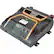 Alt View 11. Duracell - 3000w High Power Inverter with Type C USB Port - Black.
