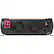 Alt View 14. Duracell - 3000w High Power Inverter with Type C USB Port - Black.