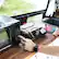 Alt View 15. Duracell - 3000w High Power Inverter with Type C USB Port - Black.