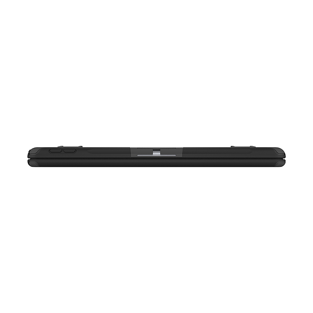Best Buy: Brydge 10.2 MAX+ Keyboard Case with Trackpad for Apple iPad (9th,  8th & 7th Gen) Black 54917BBR