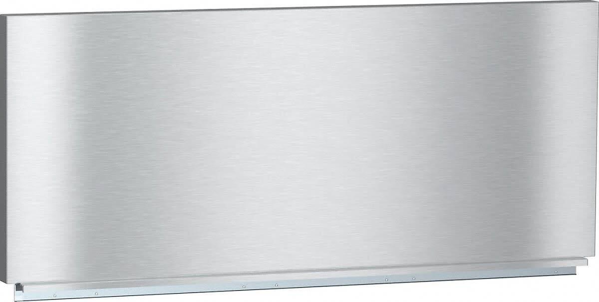 Front. Miele - RBGDF2048 - Stainless Steel.