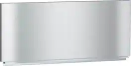Miele - RBGDF2048 - Stainless Steel
