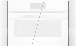 Miele - Trim Kit - Silver