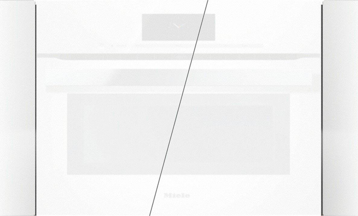 Front. Miele - Miele.