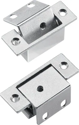 Miele - Trim Kit - Silver