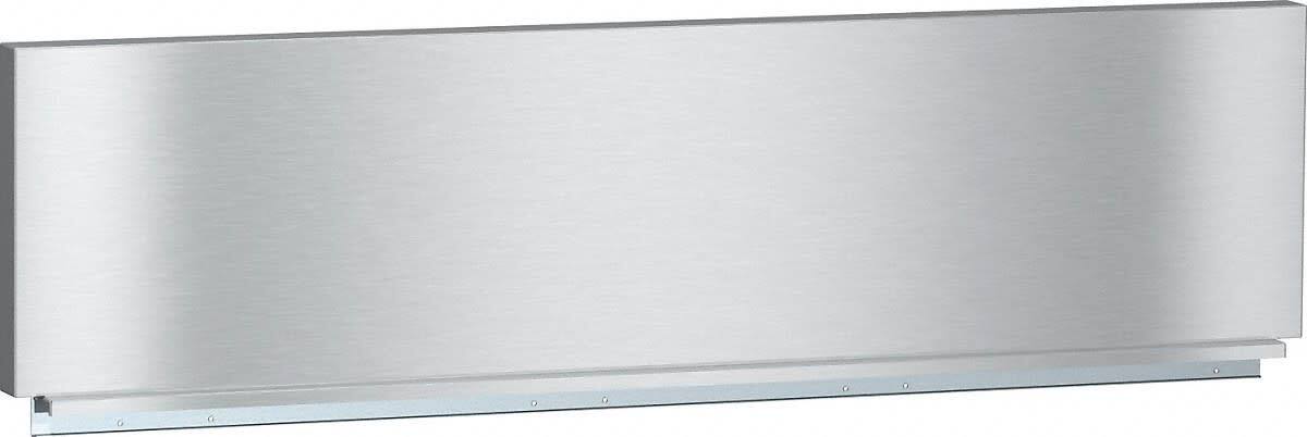 Front. Miele - RBGDF1248 - Stainless Steel.