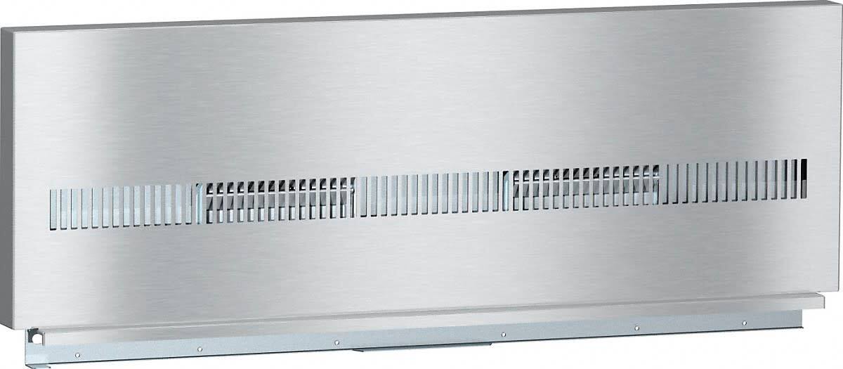 Front. Miele - RBGAG1236 - Stainless Steel.