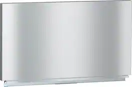 Miele - RBGDF2036 - Stainless Steel