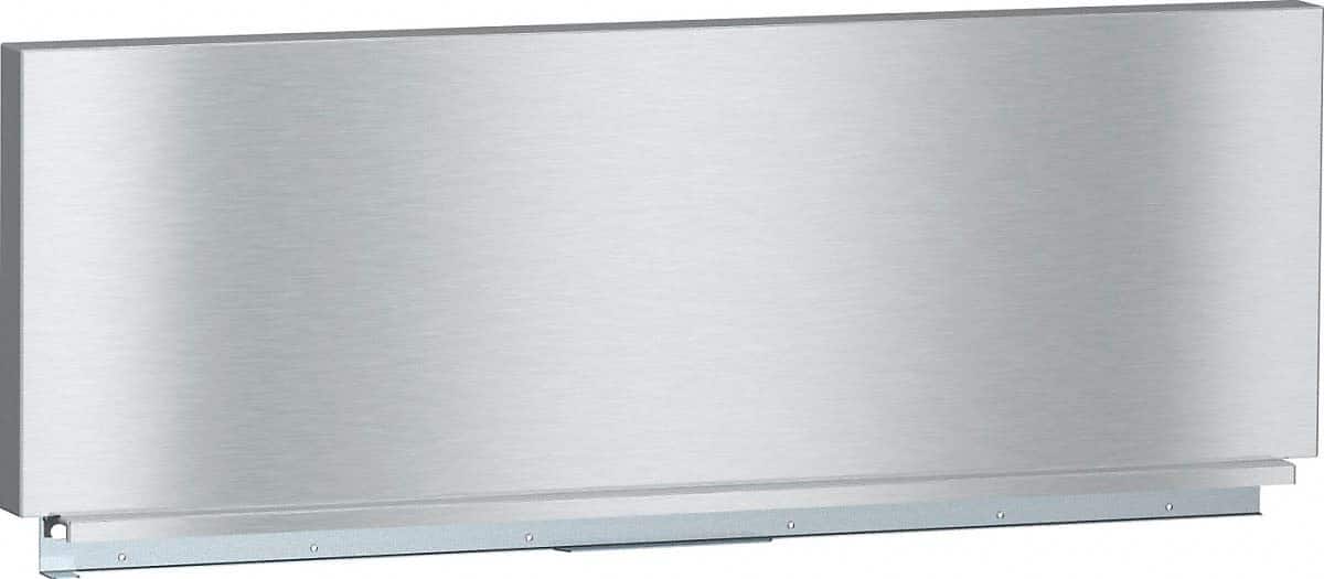 Miele - RBGDF1236 - Stainless Steel - Front_Zoom