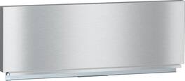 Miele - RBGDF1236 - Stainless Steel