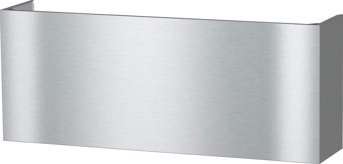 Front. Miele - DRDC 6024 - Stainless Steel.
