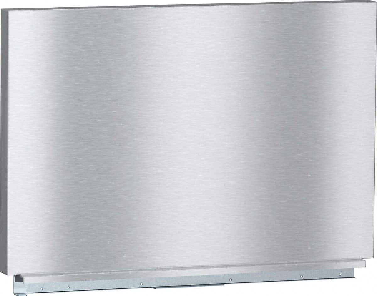 Front. Miele - RBGDF2030 - Stainless Steel.