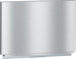 Miele - RBGDF2030 - Stainless Steel