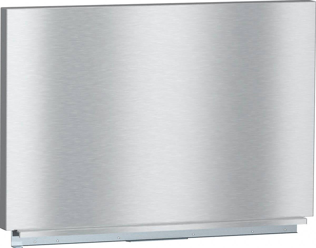 Front. Miele - RBGDF2030 - Stainless Steel.