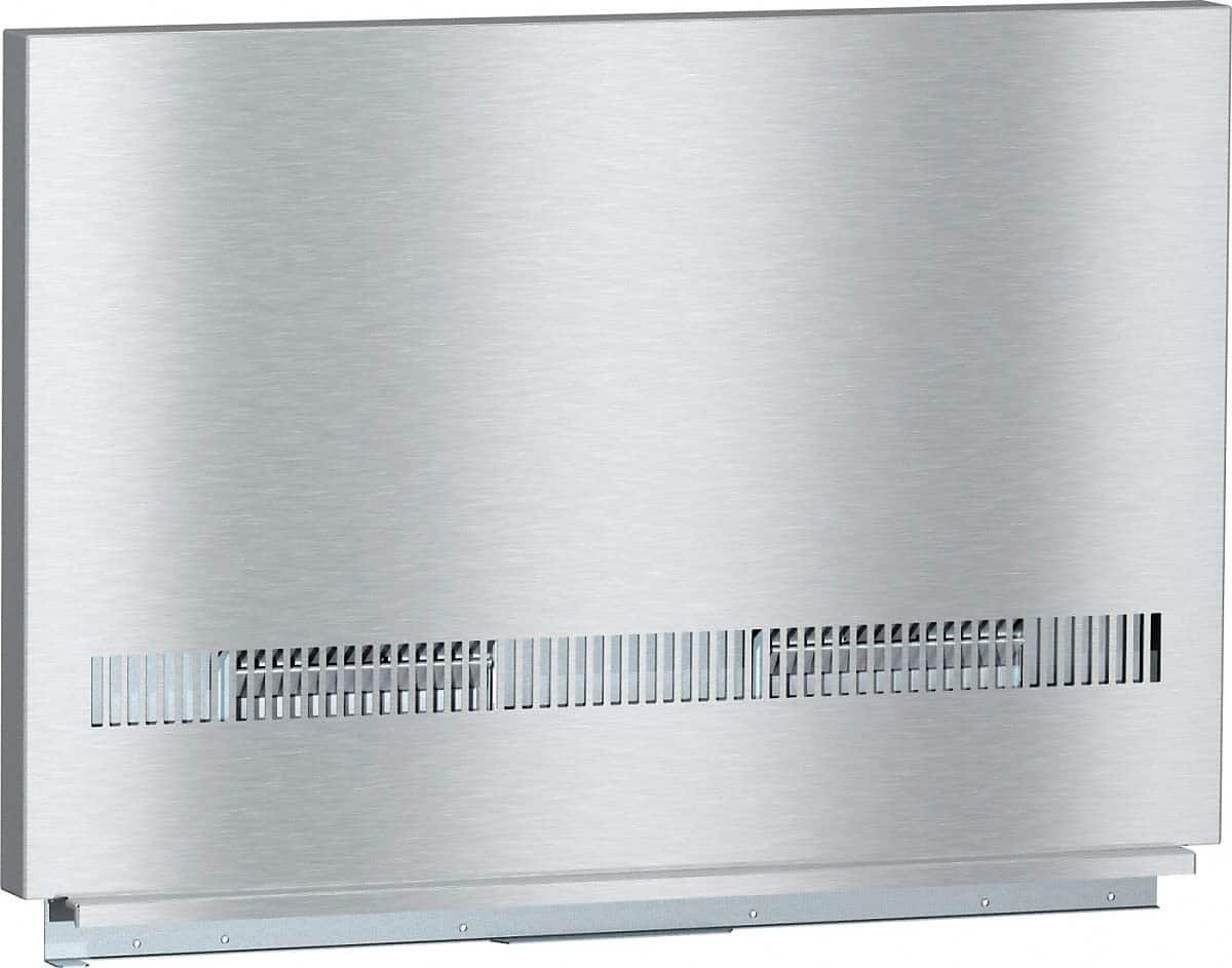 Front. Miele - RBGAG2030 - Stainless Steel.