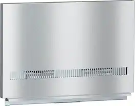 Miele - RBGAG2030 - Stainless Steel
