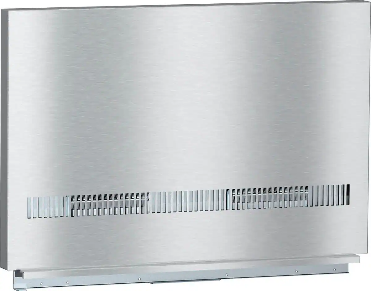 Front. Miele - RBGAG2030 - Stainless Steel.