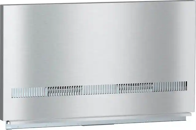 Front. Miele - RBGAG2036 - Stainless Steel.