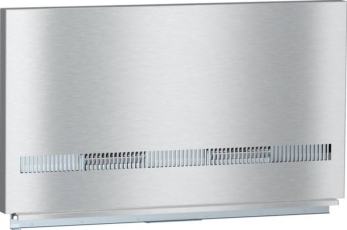 Front. Miele - RBGAG2036 - Stainless Steel.