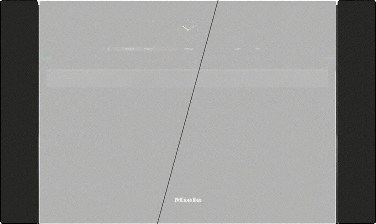 Front. Miele - Miele.