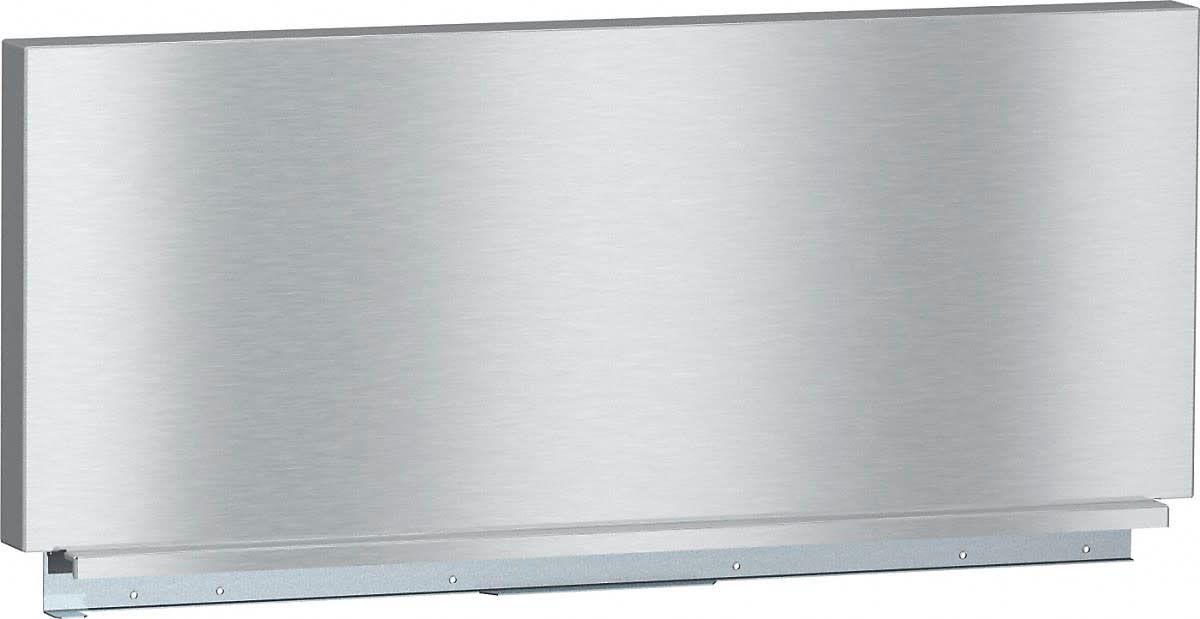 Miele - RBGDF1230 - Stainless Steel - Front_Zoom