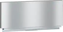 Miele - RBGDF1230 - Stainless Steel