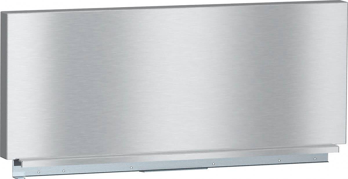 Front. Miele - RBGDF1230 - Stainless Steel.