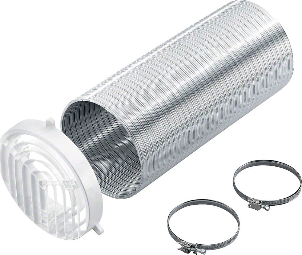 Front. Miele - DUU 150 - Stainless Steel.