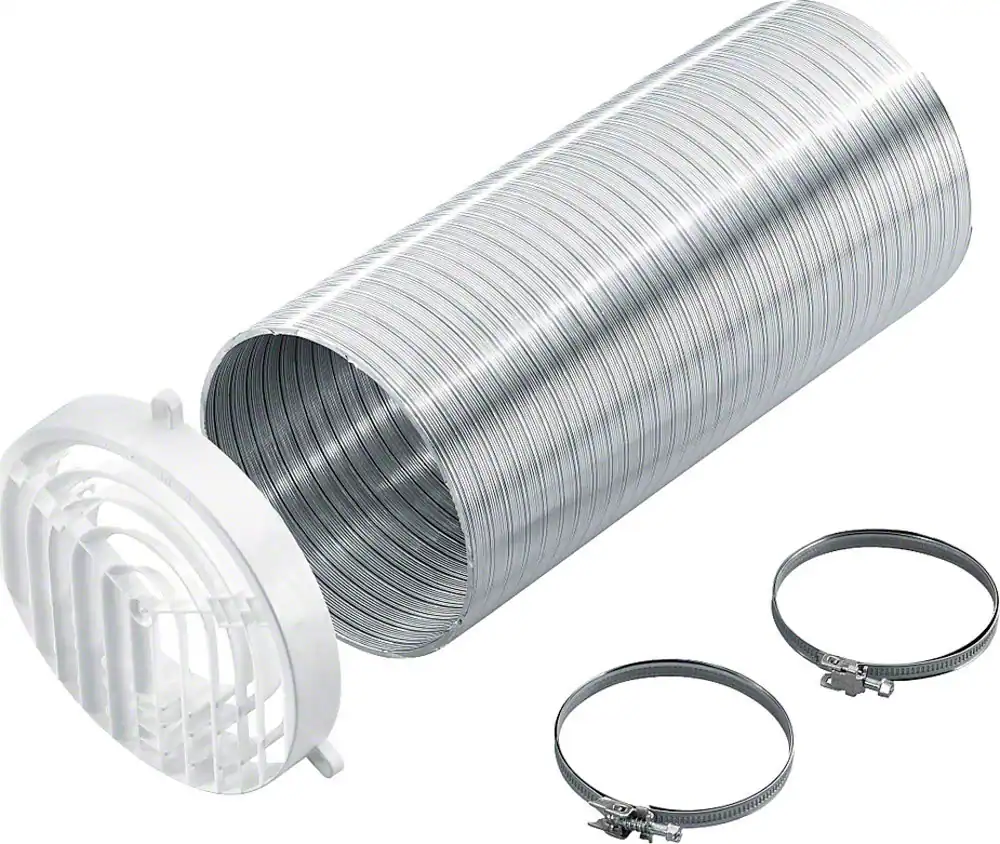 Miele - DUU 150 - Stainless Steel