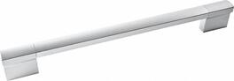 Miele - Door Handles and Pulls - Silver