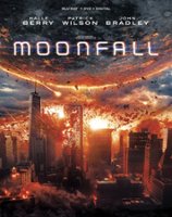 Moonfall [Includes Digital Copy] [Blu-ray/DVD] [2022] - Front_Zoom