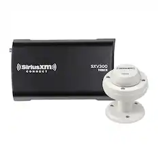 SiriusXM CONNECT SXV300 TUNER
SiriusXM
SHAKESPEARE