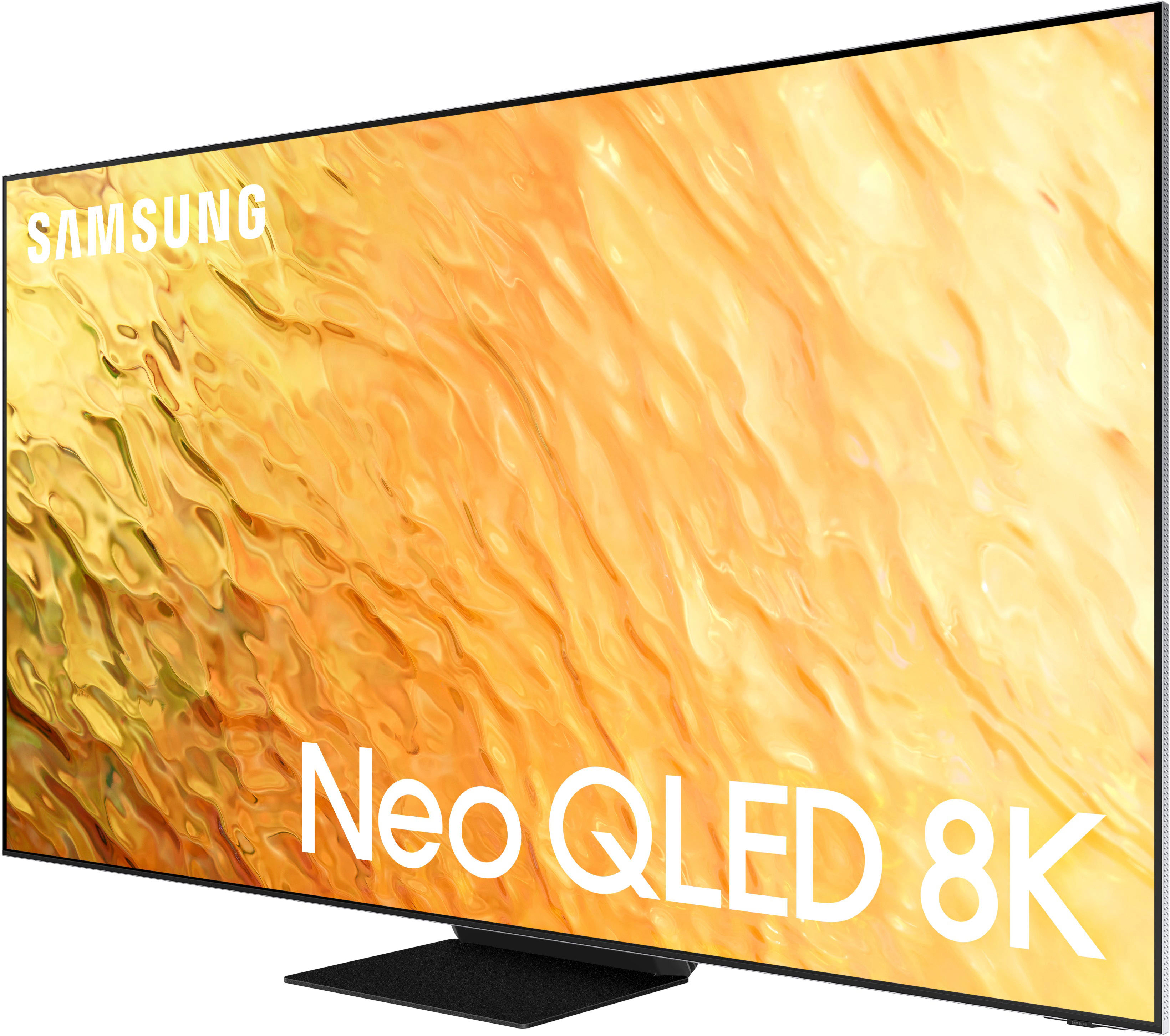Samsung Neo QLED 8K QN900B - EL TELEVISOR 8K DE 85 PULGADAS