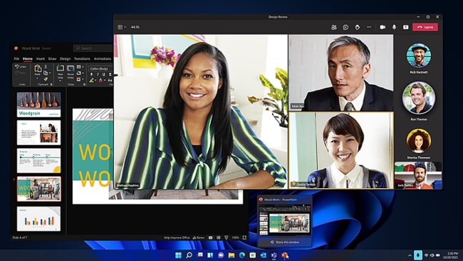 Microsoft - Windows 11 Pro - USB Flash Drive - English - Physical - English_3