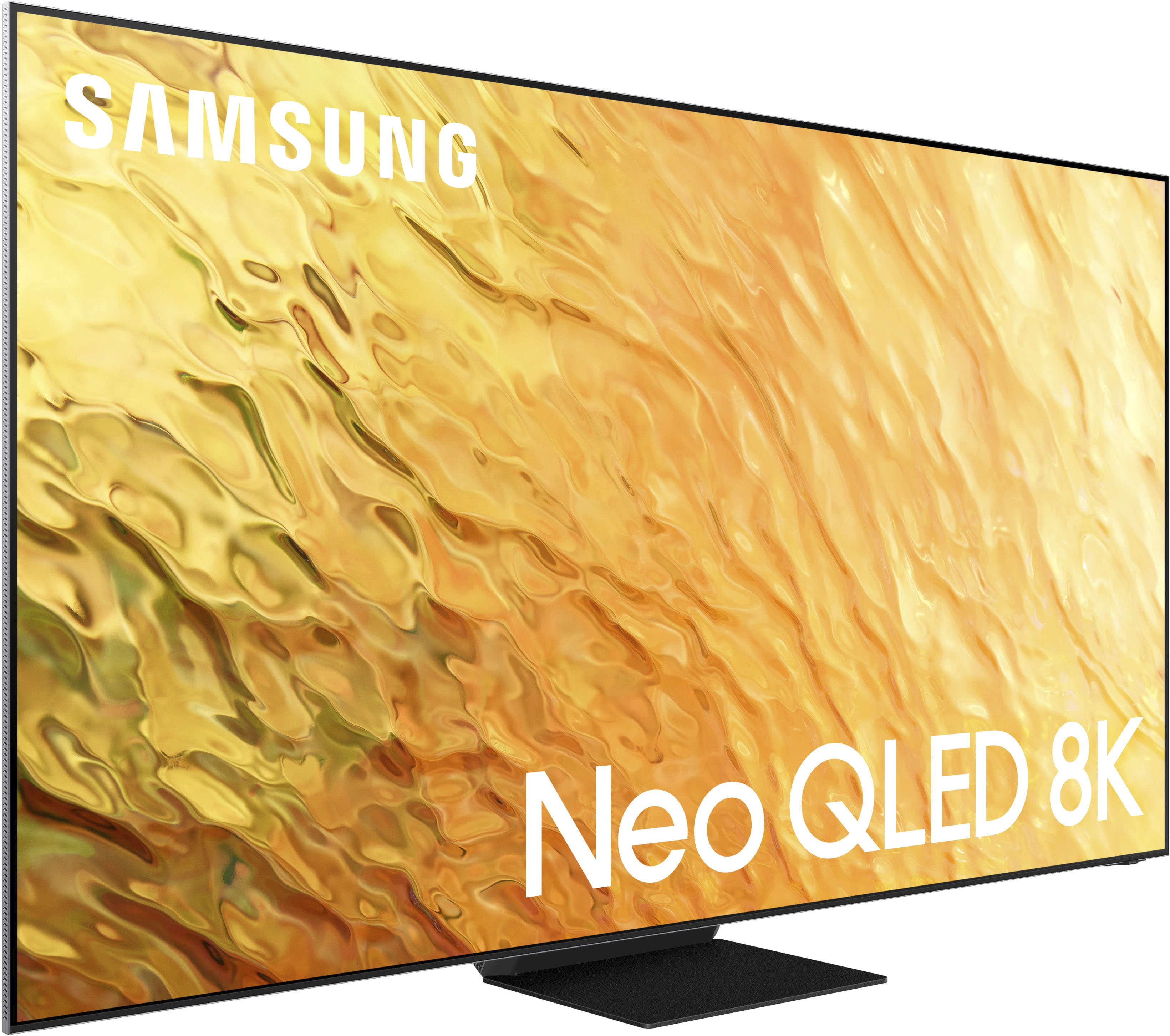 Samsung 50 Neo QLED Smart TV - 4K, 120Hz, Quantum HDR 32X